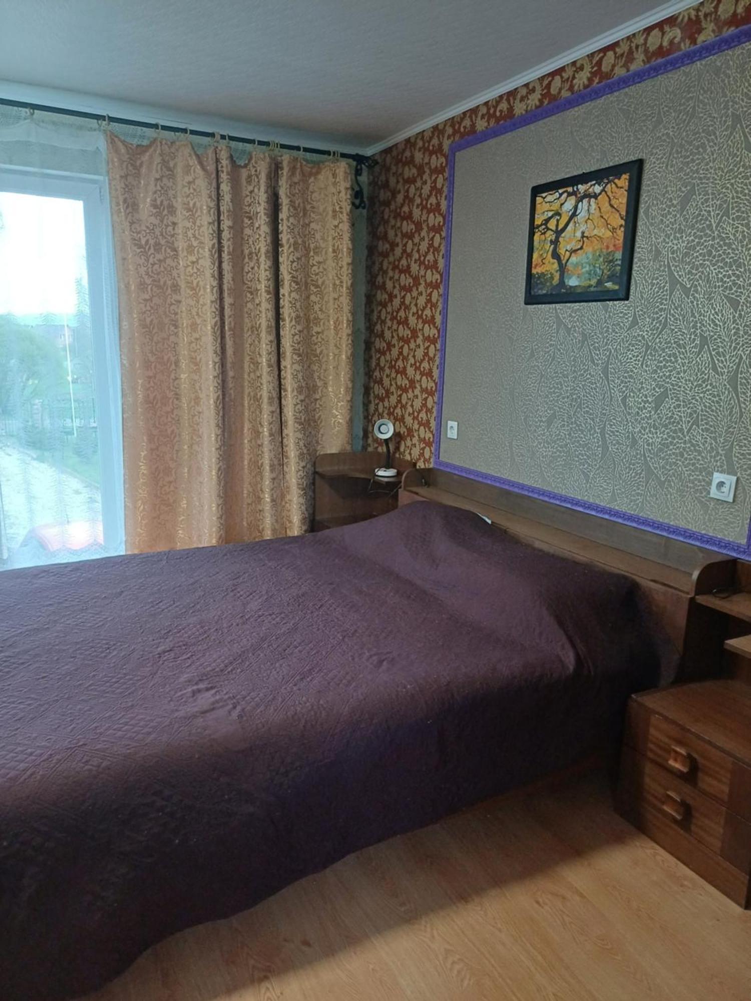 Viesu Nams "Laimes Pakavs" Hotel Straupe Buitenkant foto